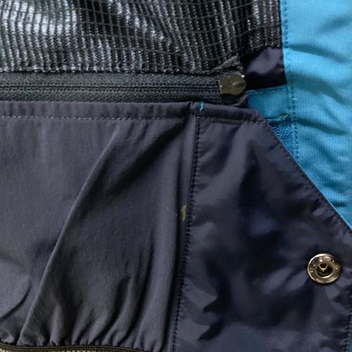 BURTON (バートン) AK 2L サイクリックジャケット スノーボードウェア(ジャケット) メンズ SIZE XS スカイブルー