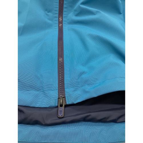 BURTON (バートン) AK 2L サイクリックジャケット スノーボードウェア(ジャケット) メンズ SIZE XS スカイブルー