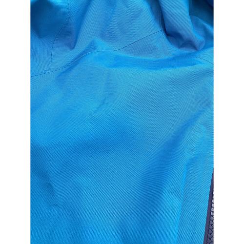 BURTON (バートン) AK 2L サイクリックジャケット スノーボードウェア(ジャケット) メンズ SIZE XS スカイブルー