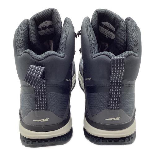 ALTRA (アルトラ) ローンピーク オールウェザー ミッド 2 ミドルカット トレッキングシューズ ALOA7R6U000 メンズ SIZE 27cm ネイビー