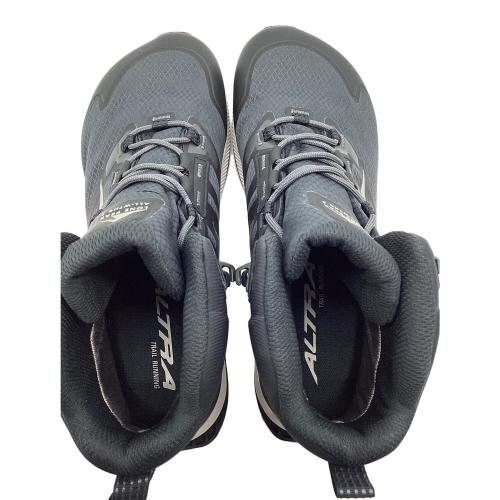 ALTRA (アルトラ) ローンピーク オールウェザー ミッド 2 ミドルカット トレッキングシューズ ALOA7R6U000 メンズ SIZE 27cm ネイビー