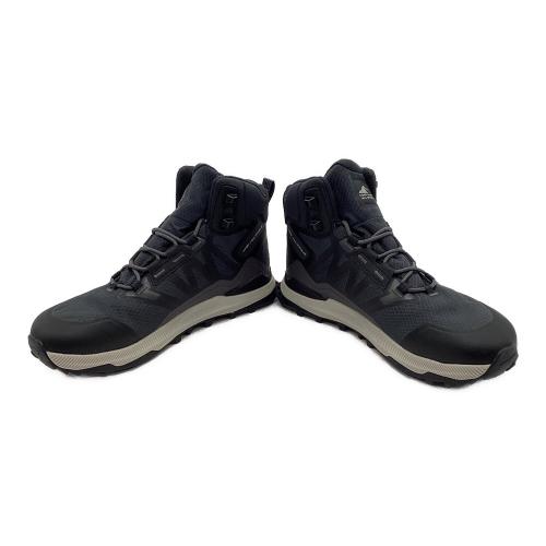 ALTRA (アルトラ) ローンピーク オールウェザー ミッド 2 ミドルカット トレッキングシューズ ALOA7R6U000 メンズ SIZE 27cm ネイビー