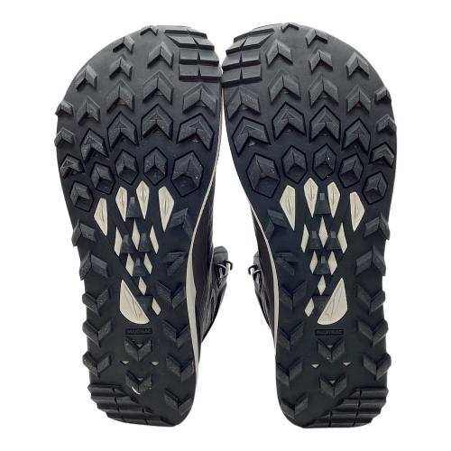 ALTRA (アルトラ) ローンピーク オールウェザー ミッド 2 ミドルカット トレッキングシューズ ALOA7R6U000 メンズ SIZE 27cm ネイビー