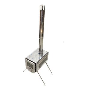 WORK TUFF STOVE 薪ストーブ WTS-380