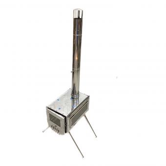 WORK TUFF STOVE 薪ストーブ WTS-380