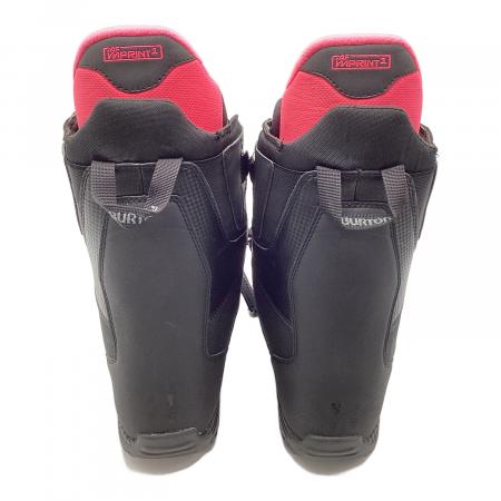 BURTON (バートン) MOTO-ASIAN FIT スノーボードブーツ メンズ SIZE