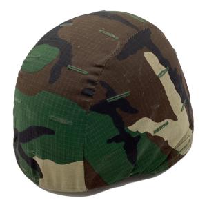 US軍 (ユーエスグン) アウトドア雑貨 オリーブ ミリタリー/軍放出品 1980～90年代頃 PASGTヘルメット