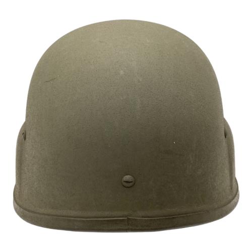 US軍 (ユーエスグン) アウトドア雑貨 オリーブ ミリタリー/軍放出品 1980～90年代頃 PASGTヘルメット