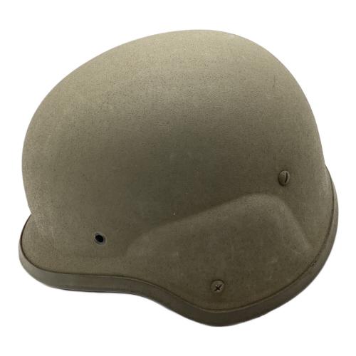 US軍 (ユーエスグン) アウトドア雑貨 オリーブ ミリタリー/軍放出品 1980～90年代頃 PASGTヘルメット