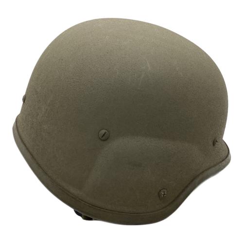 U.S.ミリタリーヘルメット本物 オリーブグリーン U.S.ミリタリーヘルメット本物 オリーブグリーン Amazon.co.jp