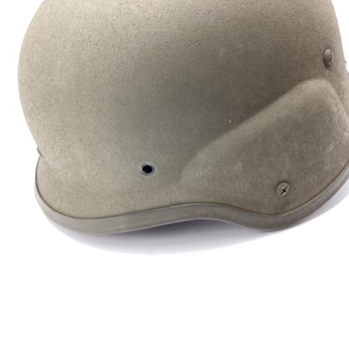 US軍 (ユーエスグン) アウトドア雑貨 オリーブ ミリタリー/軍放出品 1980～90年代頃 PASGTヘルメット