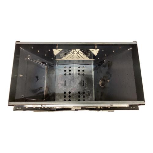 LUPINE 薪ストーブ LUPINE焚き火台ストーブ