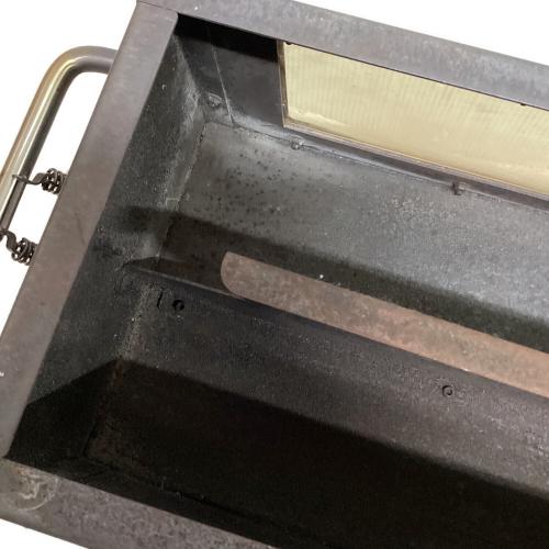 GREEN STOVE (グリーンストーブ) 薪ストーブ ペレット内カゴ・火力調節筒付属無 HORI3