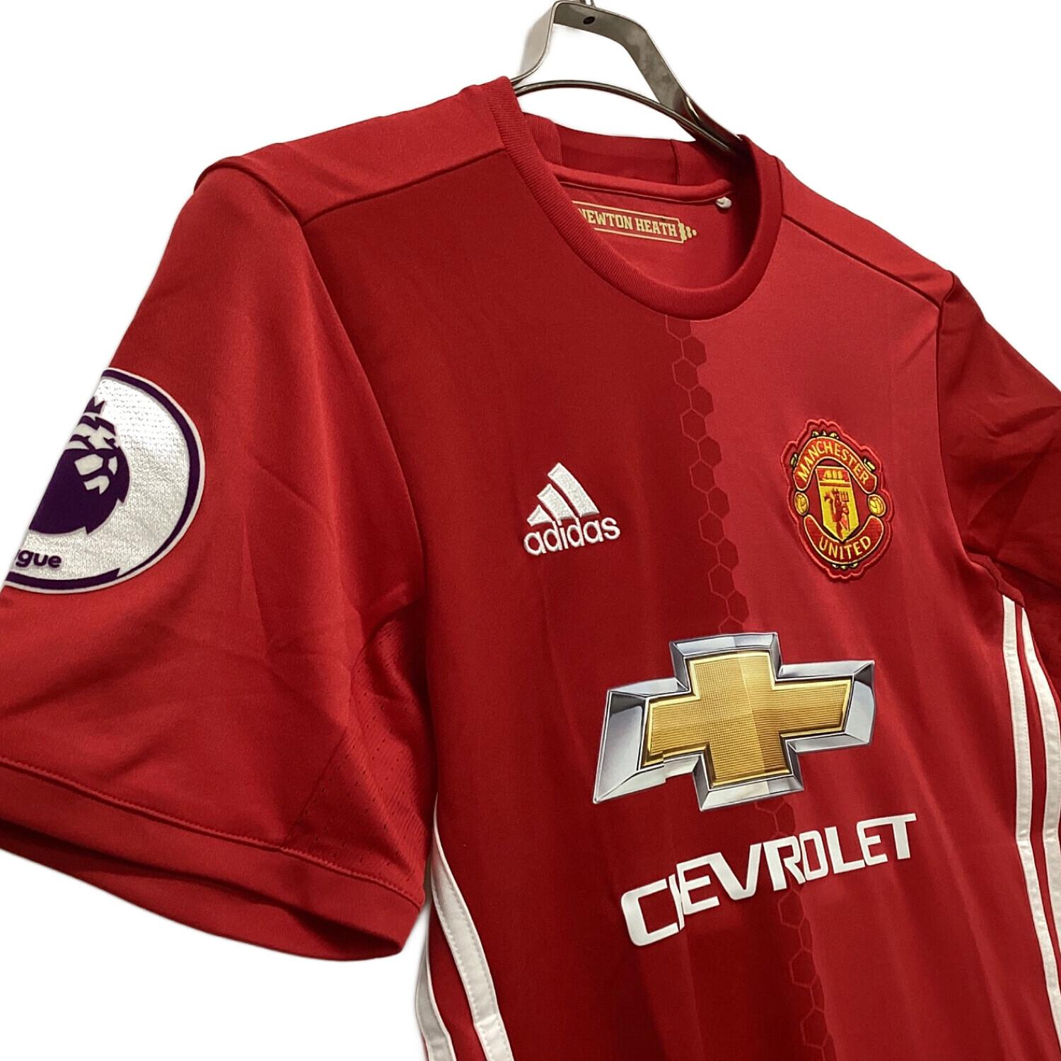 16-17 マンU ポグバ #6 Lサイズ 16-17 マンU ポグバ #6 Lサイズ