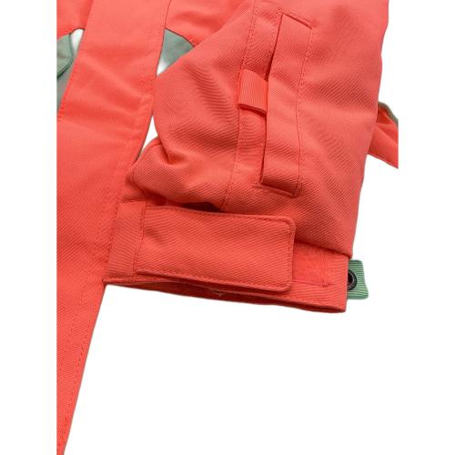 BURTON (バートン) TD ONE PIECE スノーボードウェア(セット) つなぎ キッズ SIZE 2T ブルー×オレンジ