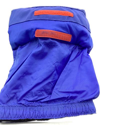 BURTON (バートン) TD ONE PIECE スノーボードウェア(セット) つなぎ キッズ SIZE 2T ブルー×オレンジ