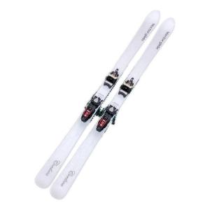 vector glide (ヴェクターグライド) Cordova metal バックカントリー ファットスキー 22-23 キズ有 @ 180cm