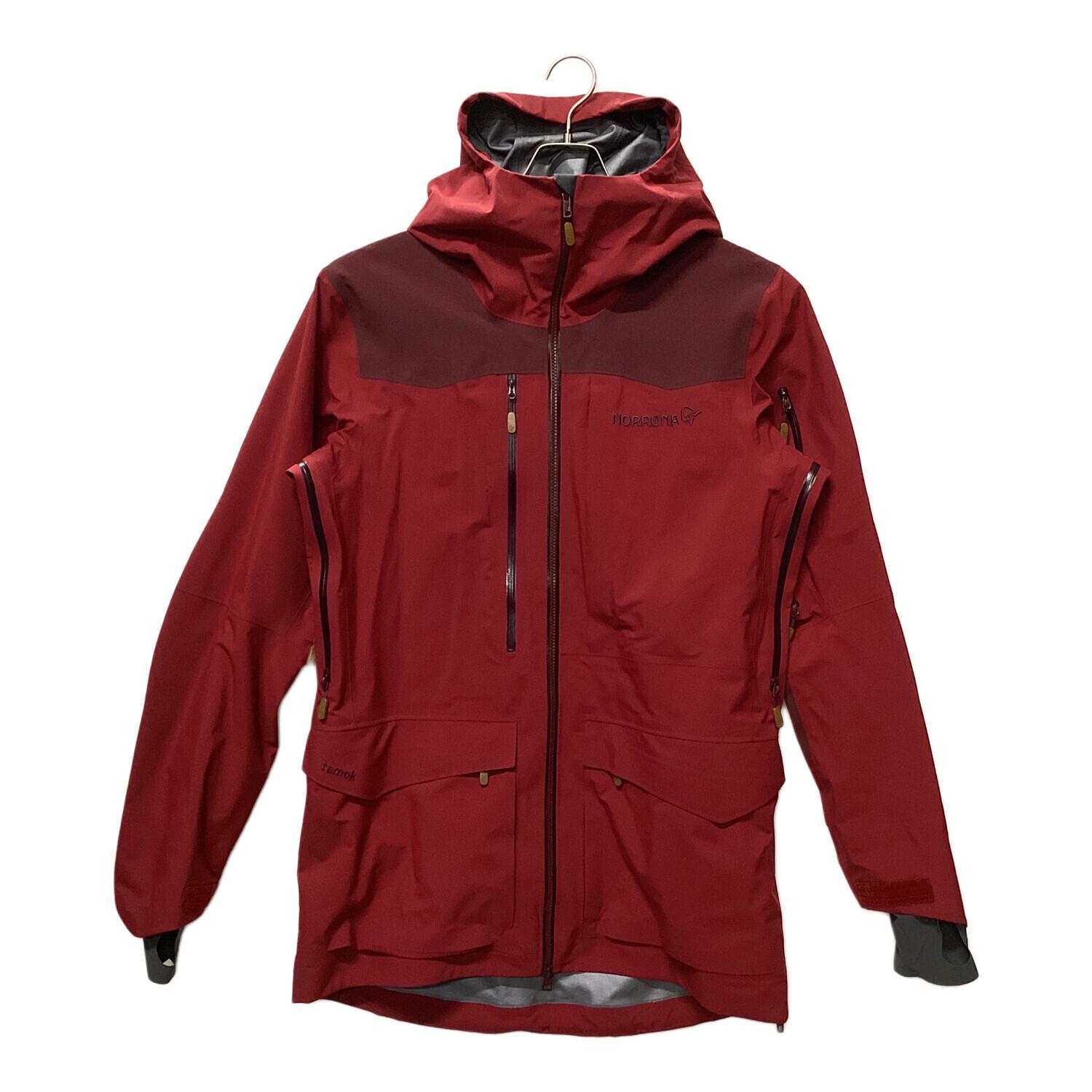 norrona (ノローナ) tamok Gore-Tex Performance Shell Jacket スキー