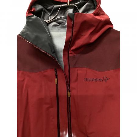 norrona (ノローナ) tamok Gore-Tex Performance Shell Jacket スキー