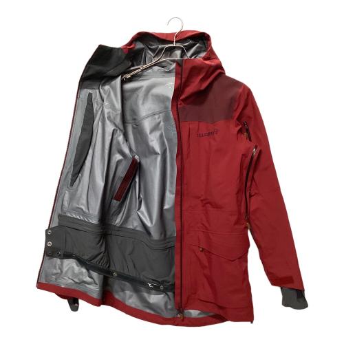 norrona (ノローナ) tamok Gore-Tex Performance Shell Jacket スキー