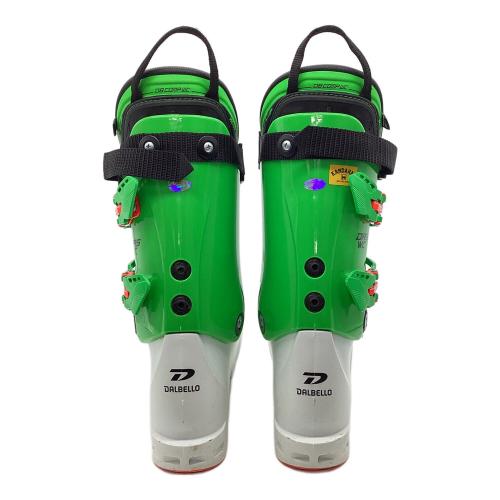 DALBELLO (ダルベロ) DRS WC S UNI スキーブーツ 22-23モデル メンズ