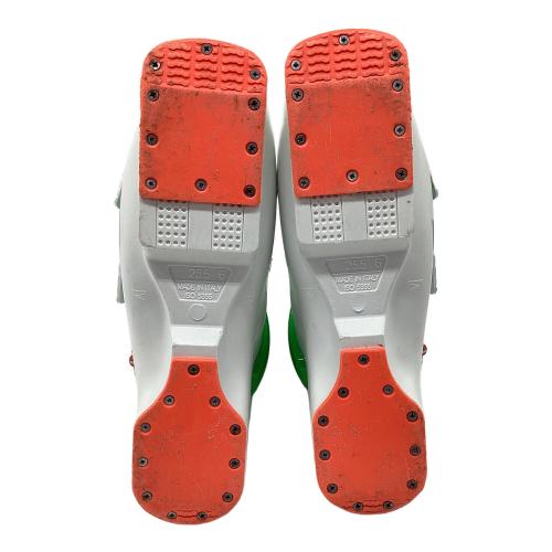 DALBELLO (ダルベロ) DRS WC S UNI スキーブーツ 22-23モデル メンズ