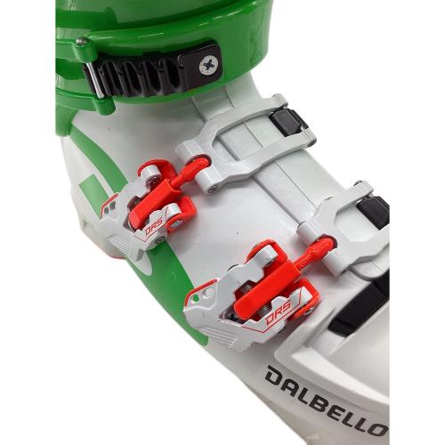 DALBELLO (ダルベロ) DRS WC S UNI スキーブーツ 22-23モデル メンズ