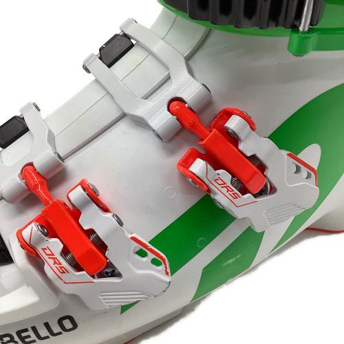 DALBELLO (ダルベロ) DRS WC S UNI スキーブーツ 22-23モデル メンズ