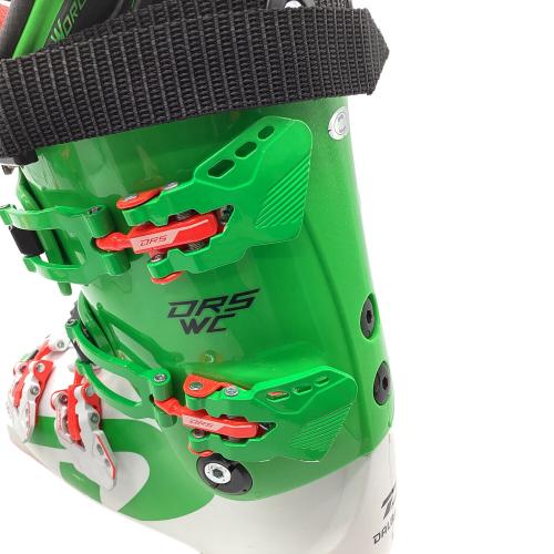 DALBELLO (ダルベロ) DRS WC S UNI スキーブーツ 22-23モデル メンズ