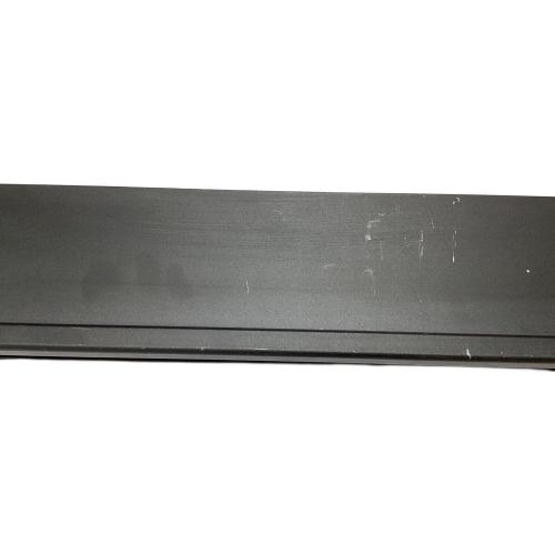 Snow peak (スノーピーク) アウトドアテーブル 4ユニット ブラック×シルバー セパレートIGT