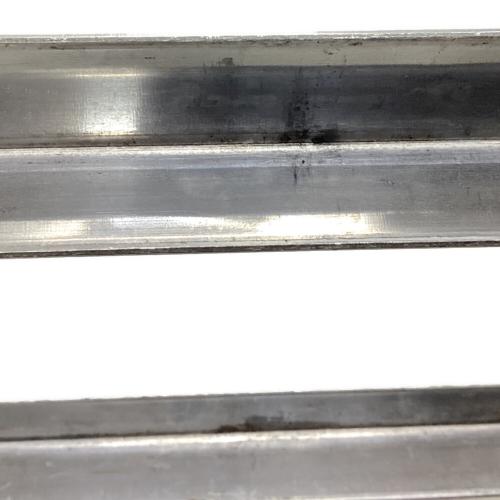 Snow peak (スノーピーク) ファニチャーアクセサリー CK-220 シルバー IGTハンギングラックフレーム 2段セット