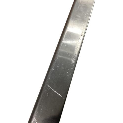 Snow peak (スノーピーク) ファニチャーアクセサリー CK-220 シルバー IGTハンギングラックフレーム 2段セット