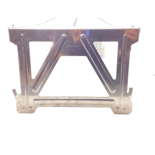 Snow peak (スノーピーク) ファニチャーアクセサリー CK-230 シルバー IGTハンギングラック浅型