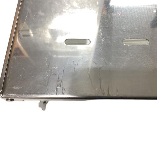 Snow peak (スノーピーク) ファニチャーアクセサリー CK-230 シルバー IGTハンギングラック浅型