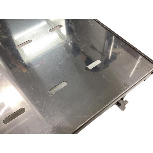 Snow peak (スノーピーク) ファニチャーアクセサリー CK-230 シルバー IGTハンギングラック浅型