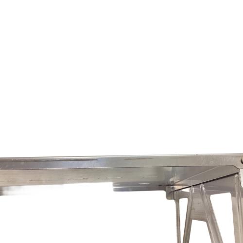 Snow peak (スノーピーク) ファニチャーアクセサリー CK-230 シルバー IGTハンギングラック浅型