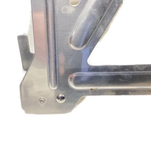 Snow peak (スノーピーク) ファニチャーアクセサリー CK-230 シルバー IGTハンギングラック浅型