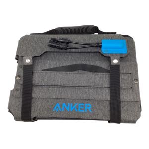 Anker (アンカー) アウトドア雑貨 ※現状販売 PS100コンパクトソーラーパネル