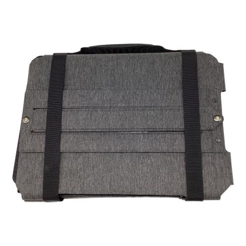 Anker (アンカー) アウトドア雑貨 ※現状販売 PS100コンパクトソーラーパネル