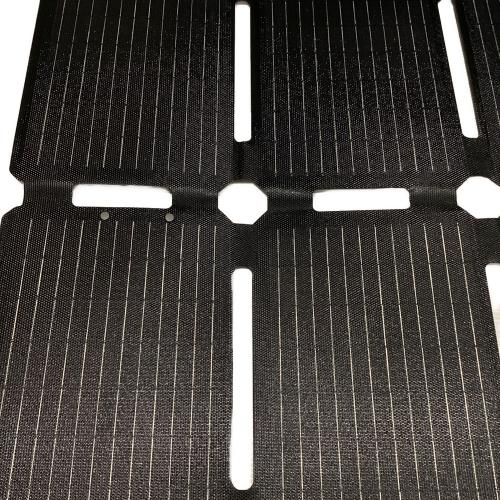 Anker (アンカー) アウトドア雑貨 ※現状販売 PS100コンパクトソーラーパネル