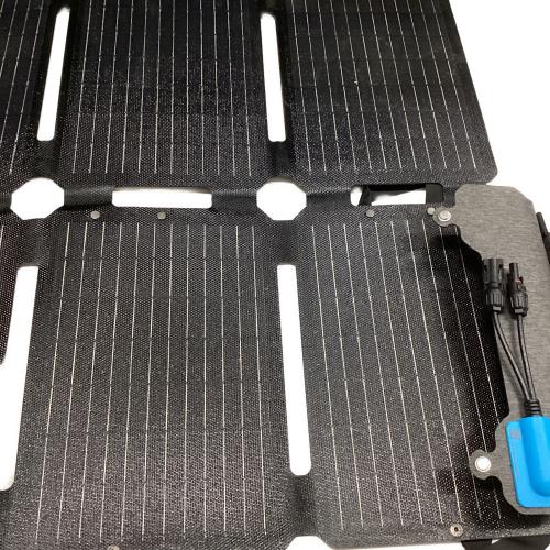 Anker (アンカー) アウトドア雑貨 ※現状販売 PS100コンパクトソーラーパネル