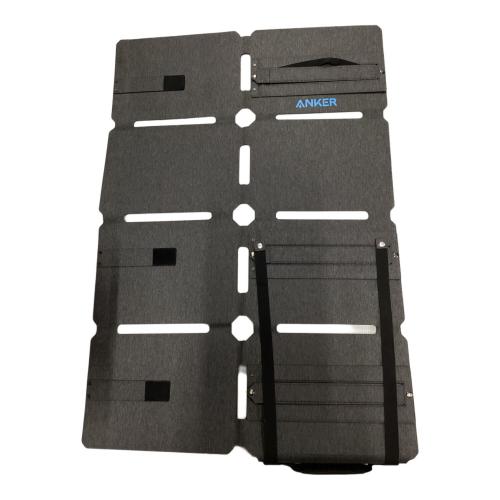 Anker (アンカー) アウトドア雑貨 ※現状販売 PS100コンパクトソーラーパネル