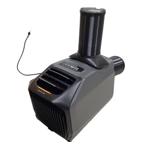 ECOFLOW (エコフロー) WAVE3 スポットクーラー EF-WA-H01-3 温度設定範囲：16℃～30℃