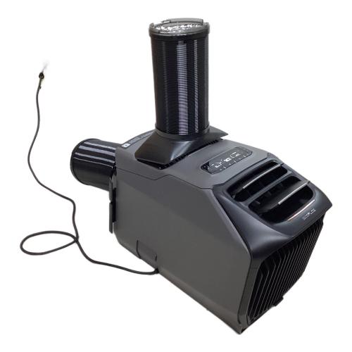 ECOFLOW (エコフロー) WAVE3 スポットクーラー EF-WA-H01-3 温度設定範囲：16℃～30℃