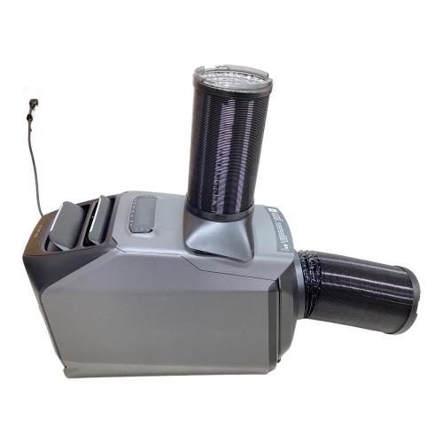 ECOFLOW (エコフロー) WAVE3 スポットクーラー EF-WA-H01-3 温度設定範囲：16℃～30℃