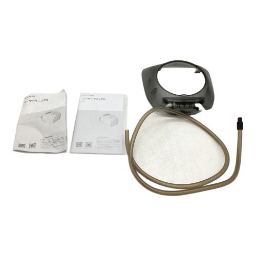ECOFLOW (エコフロー) WAVE3 スポットクーラー EF-WA-H01-3 温度設定範囲：16℃～30℃