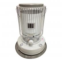 TOYOTOMI (トヨトミ) アウトドアヒーター KS-67H ホワイト PSCマーク有