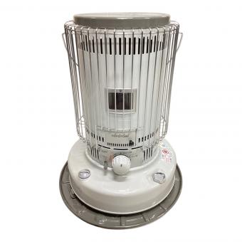 TOYOTOMI (トヨトミ) アウトドアヒーター KS-67H ホワイト PSCマーク有