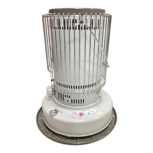 TOYOTOMI (トヨトミ) アウトドアヒーター KS-67H ホワイト PSCマーク有