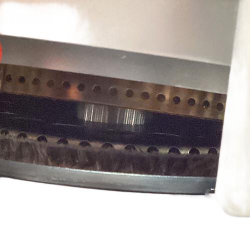 TOYOTOMI (トヨトミ) アウトドアヒーター KS-67H ホワイト PSCマーク有